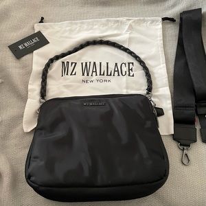 ⭐️⭐️MZ Wallace Bowery Crossbody⭐️⭐️